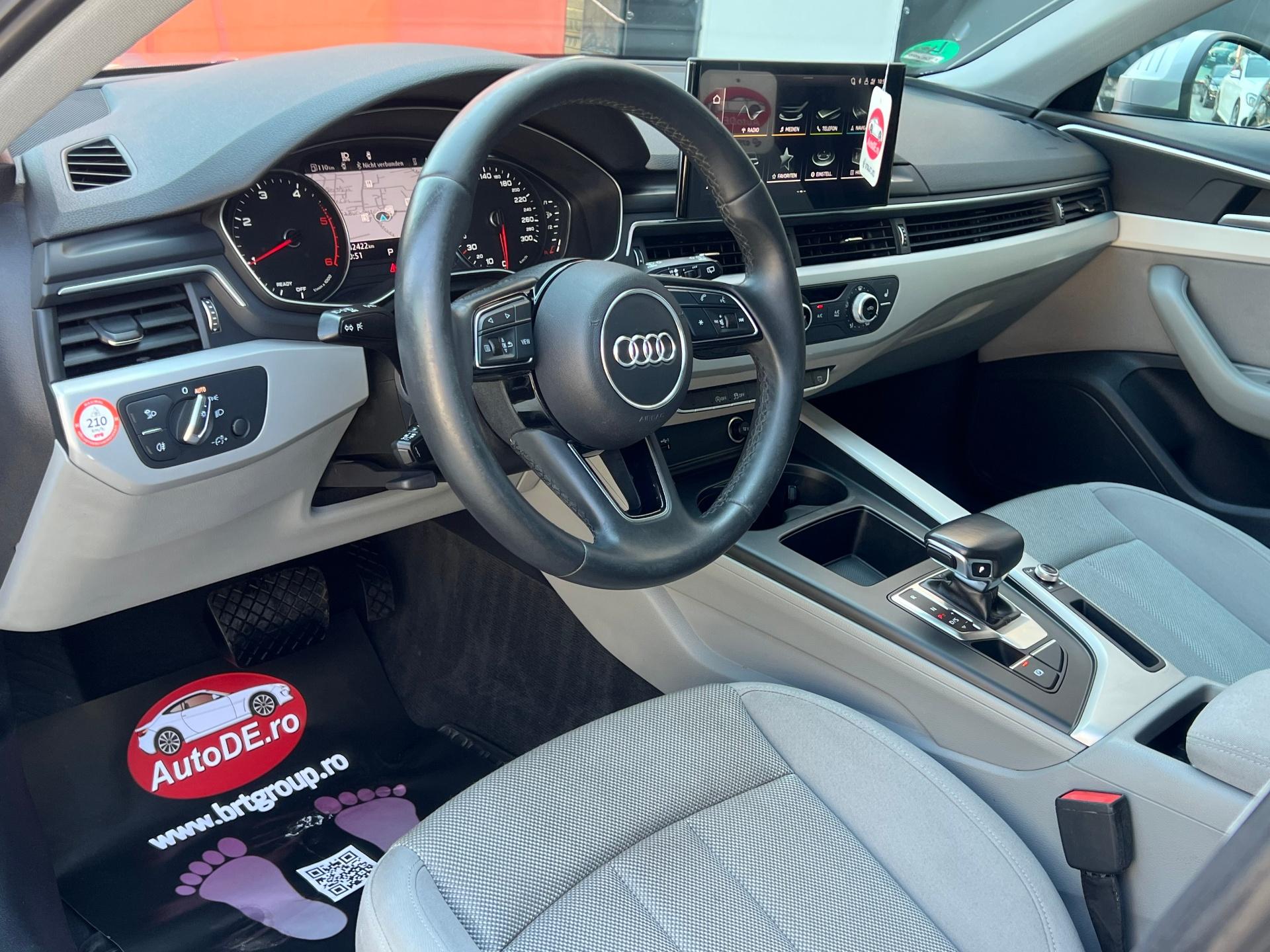 Audi-A4