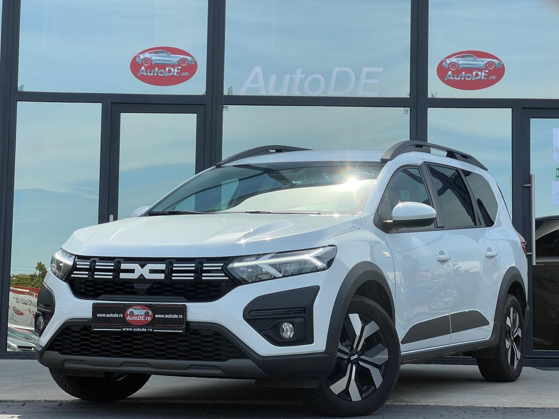 Dacia-Jogger