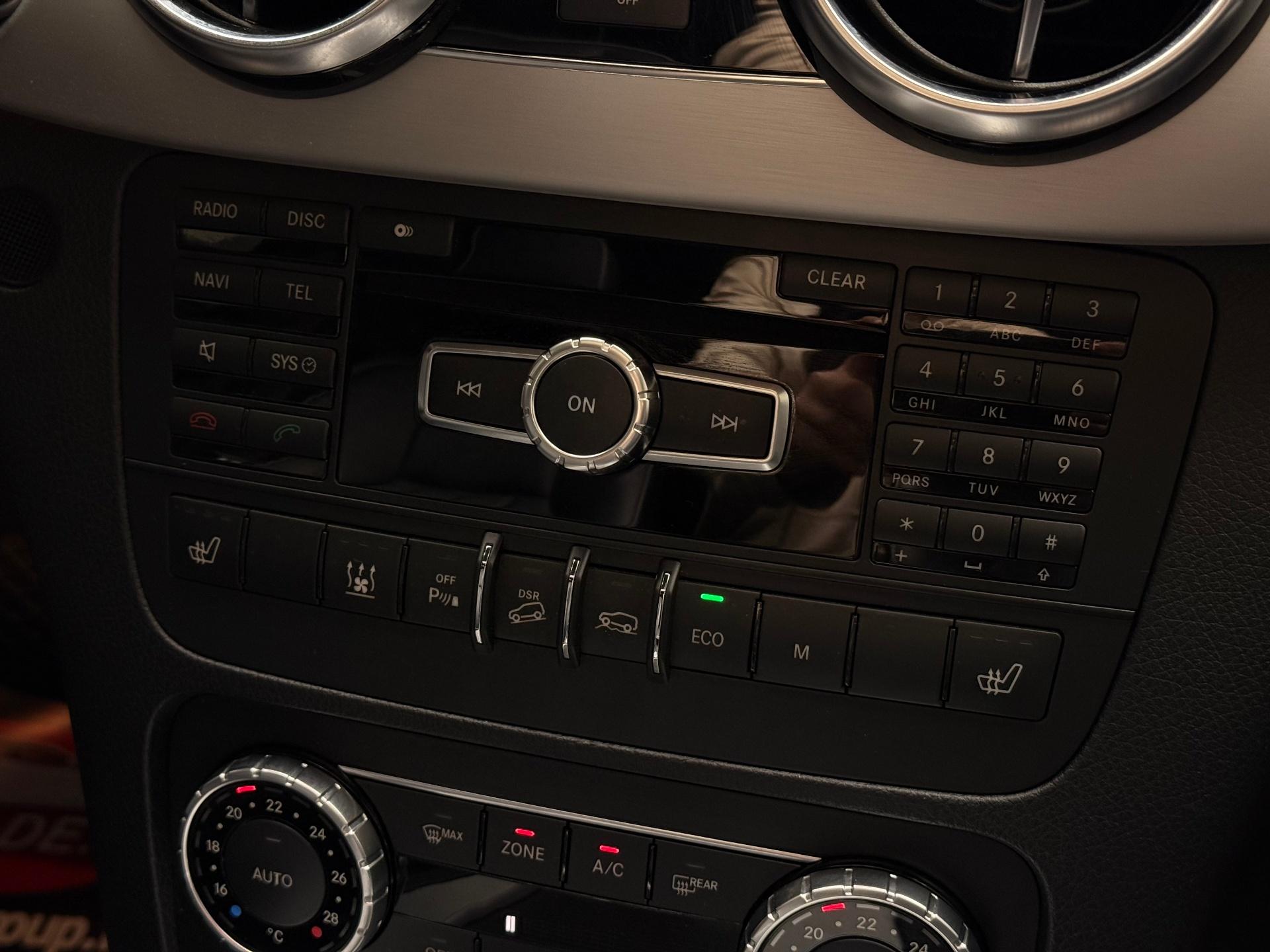 Mercedes-Benz-GLK