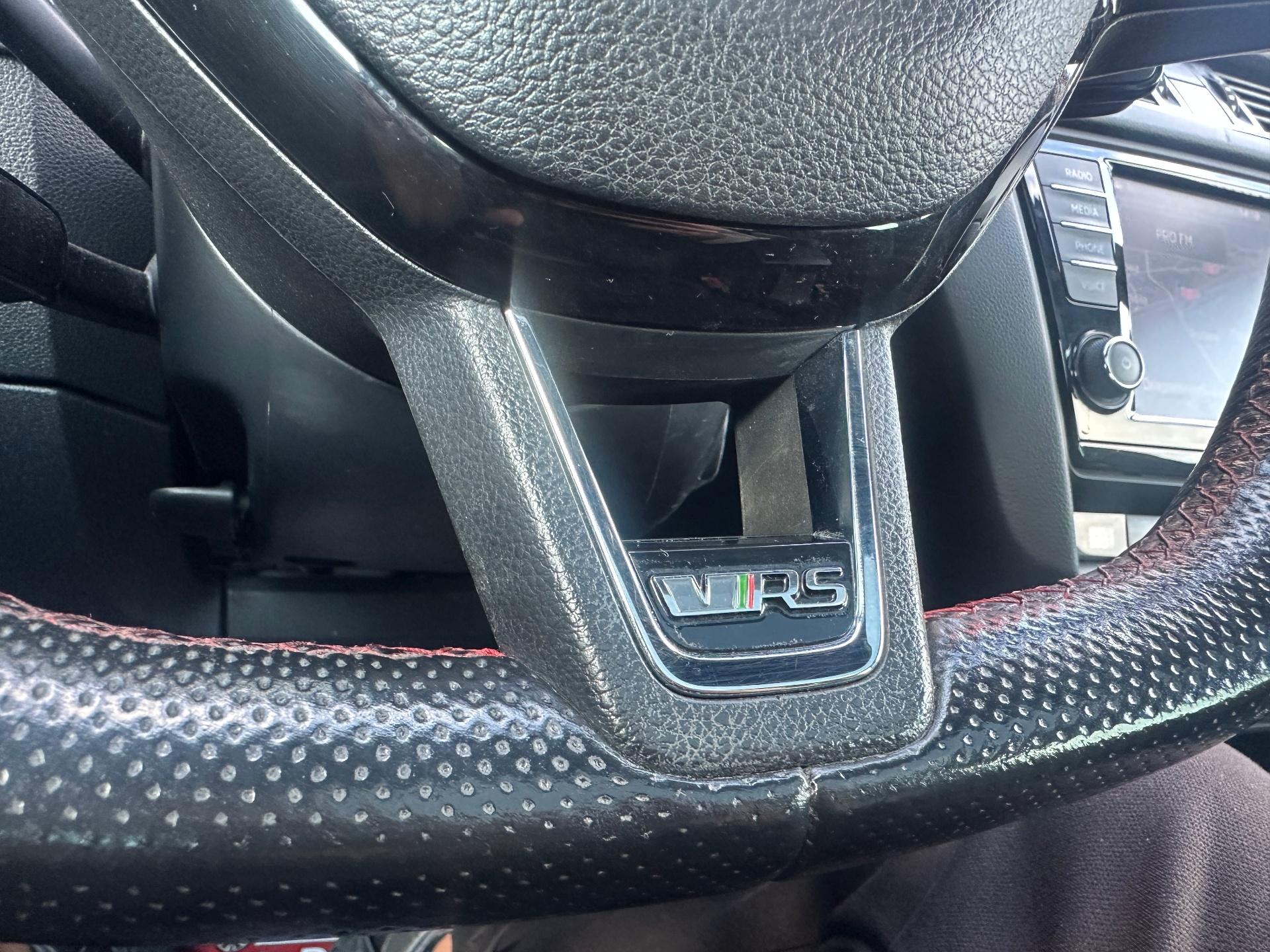 Skoda-Octavia