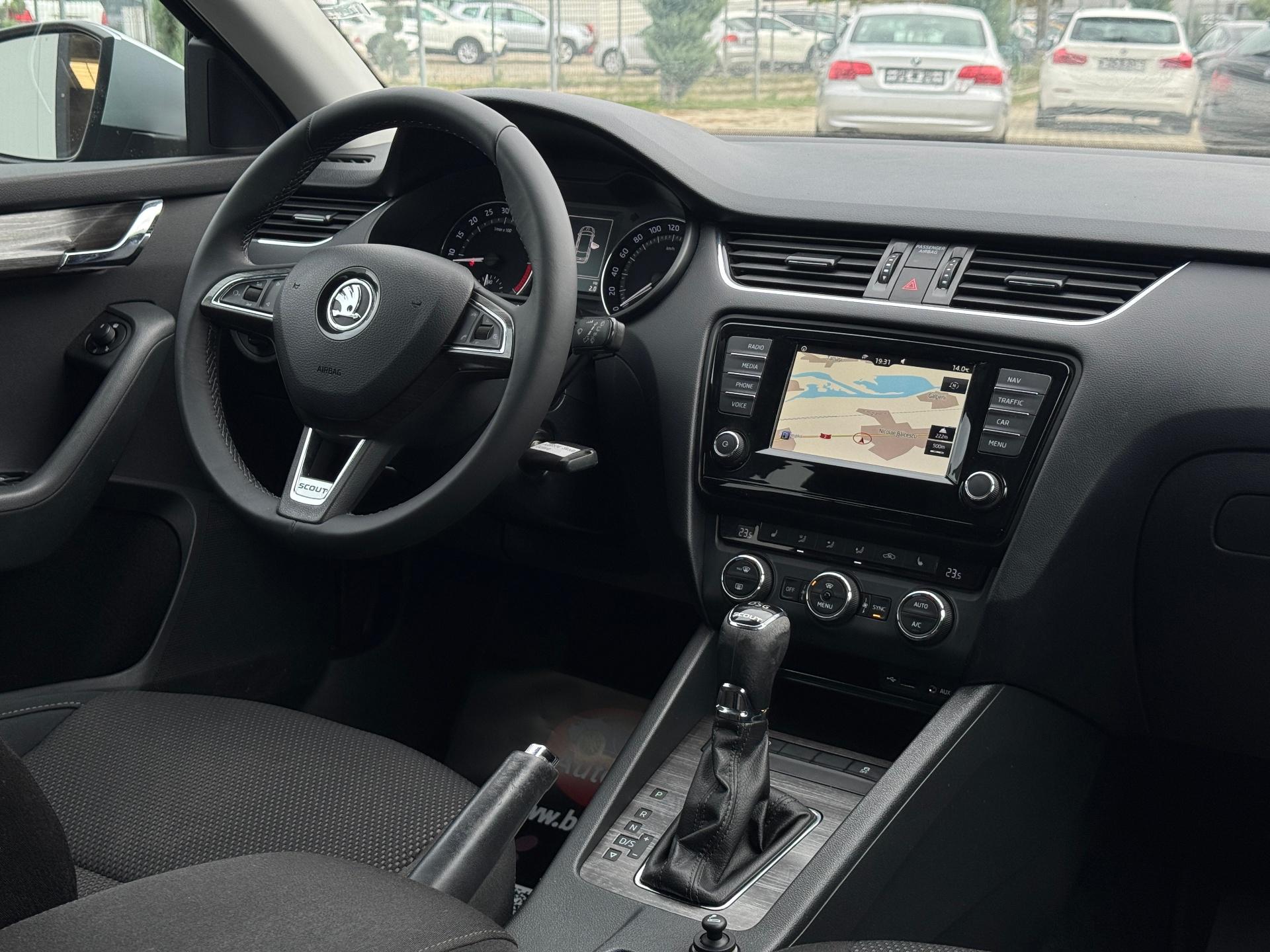 Skoda-Octavia