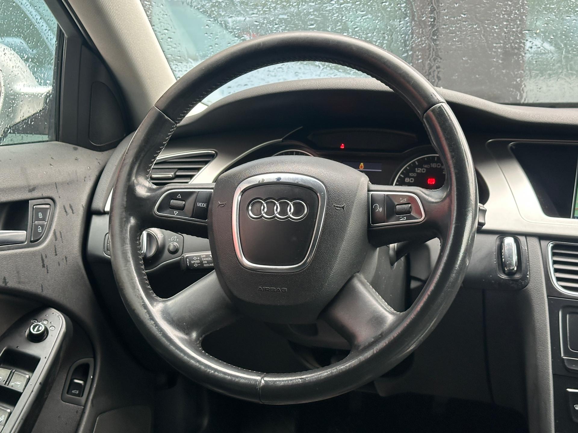 Audi-A4
