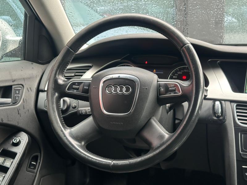 Car Thumb