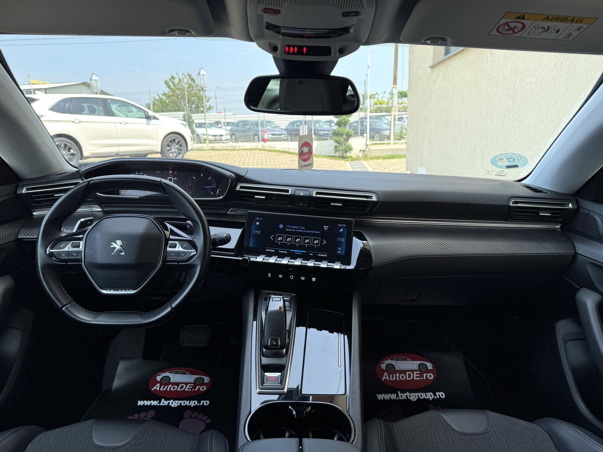 Peugeot-508