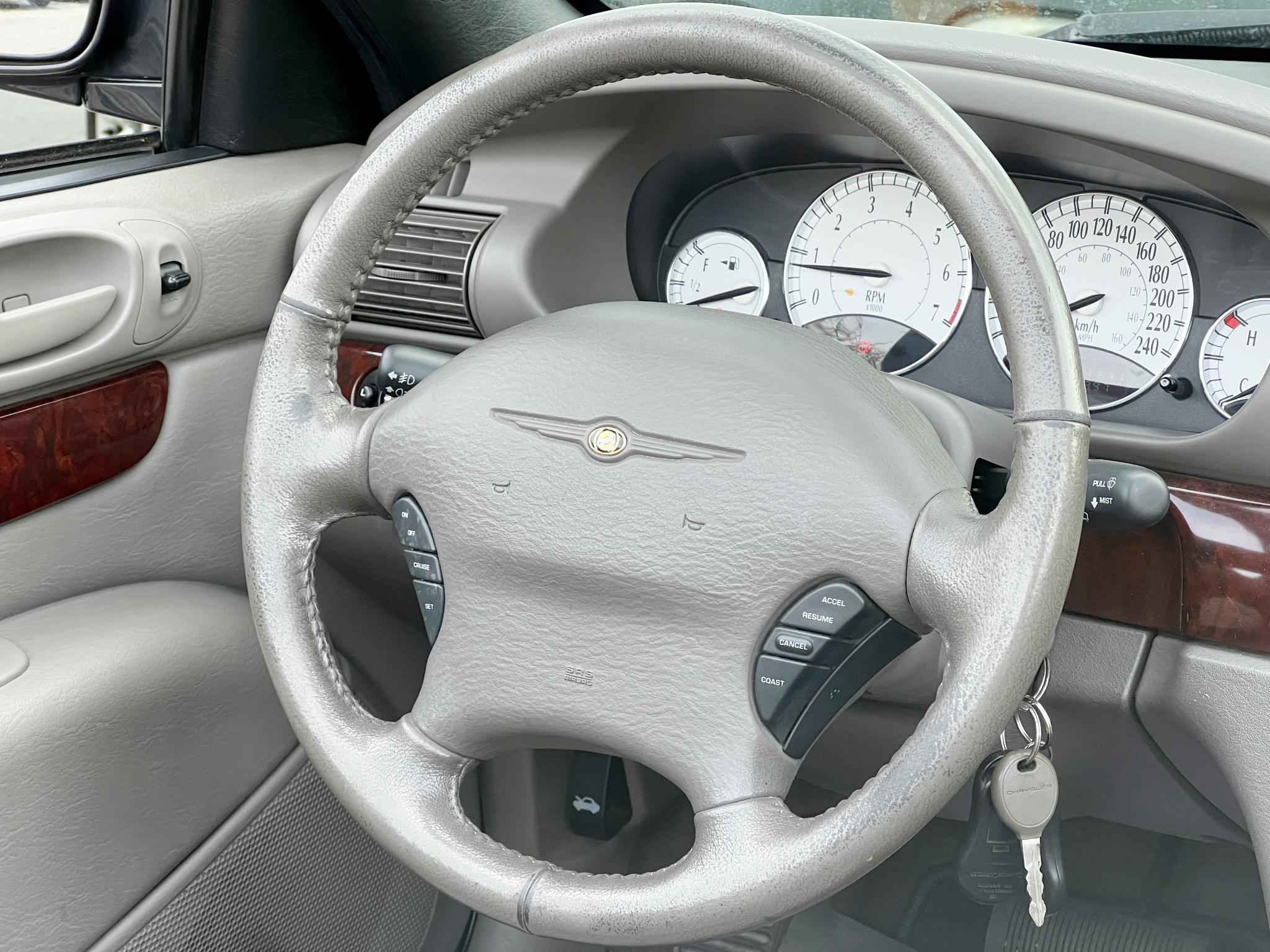 Chrysler-Sebring
