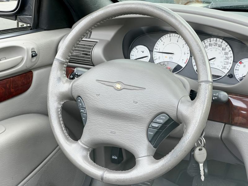 Car Thumb