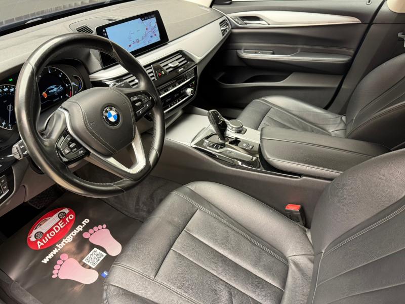 BMW Seria 6