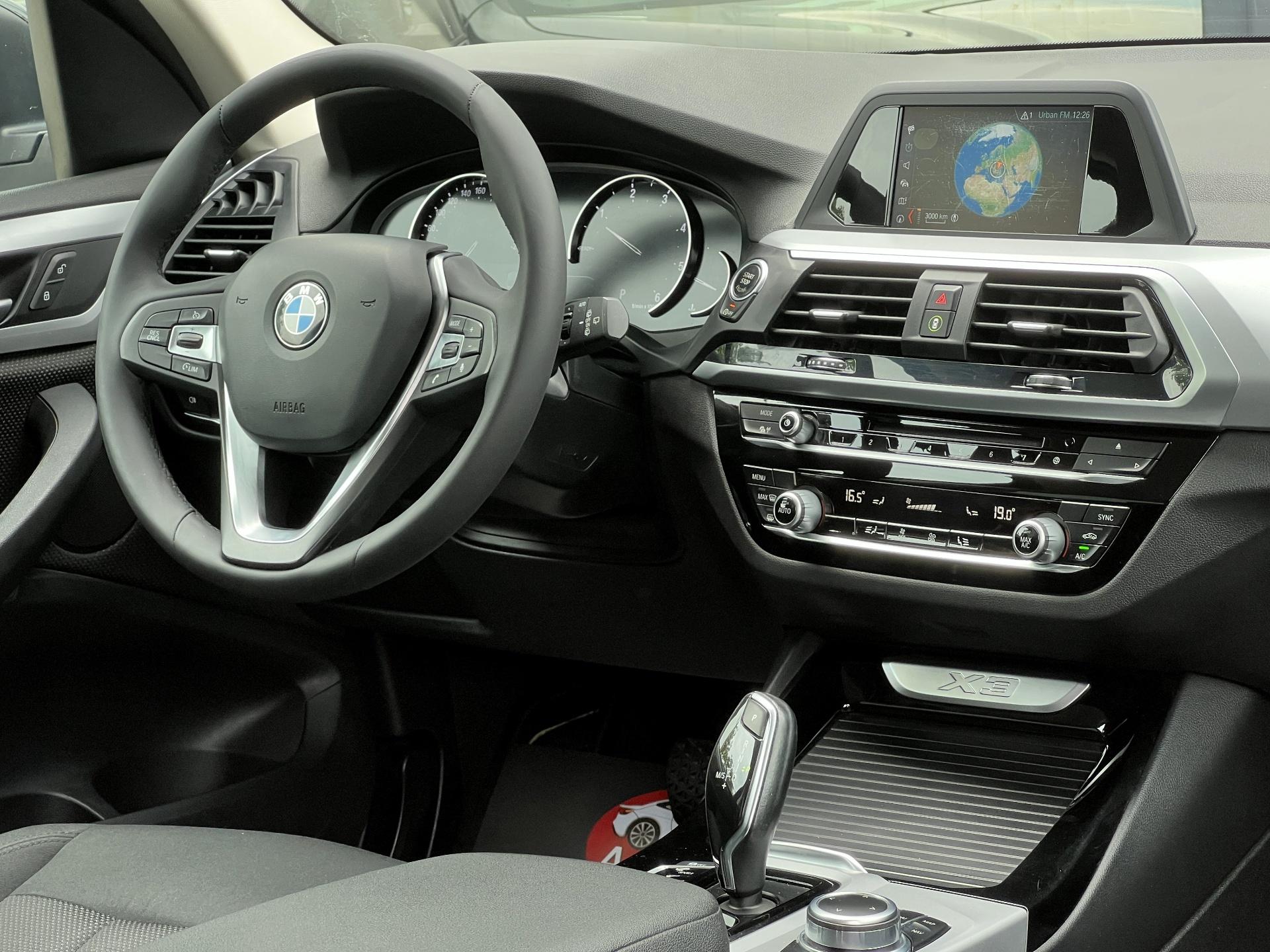 BMW-X3