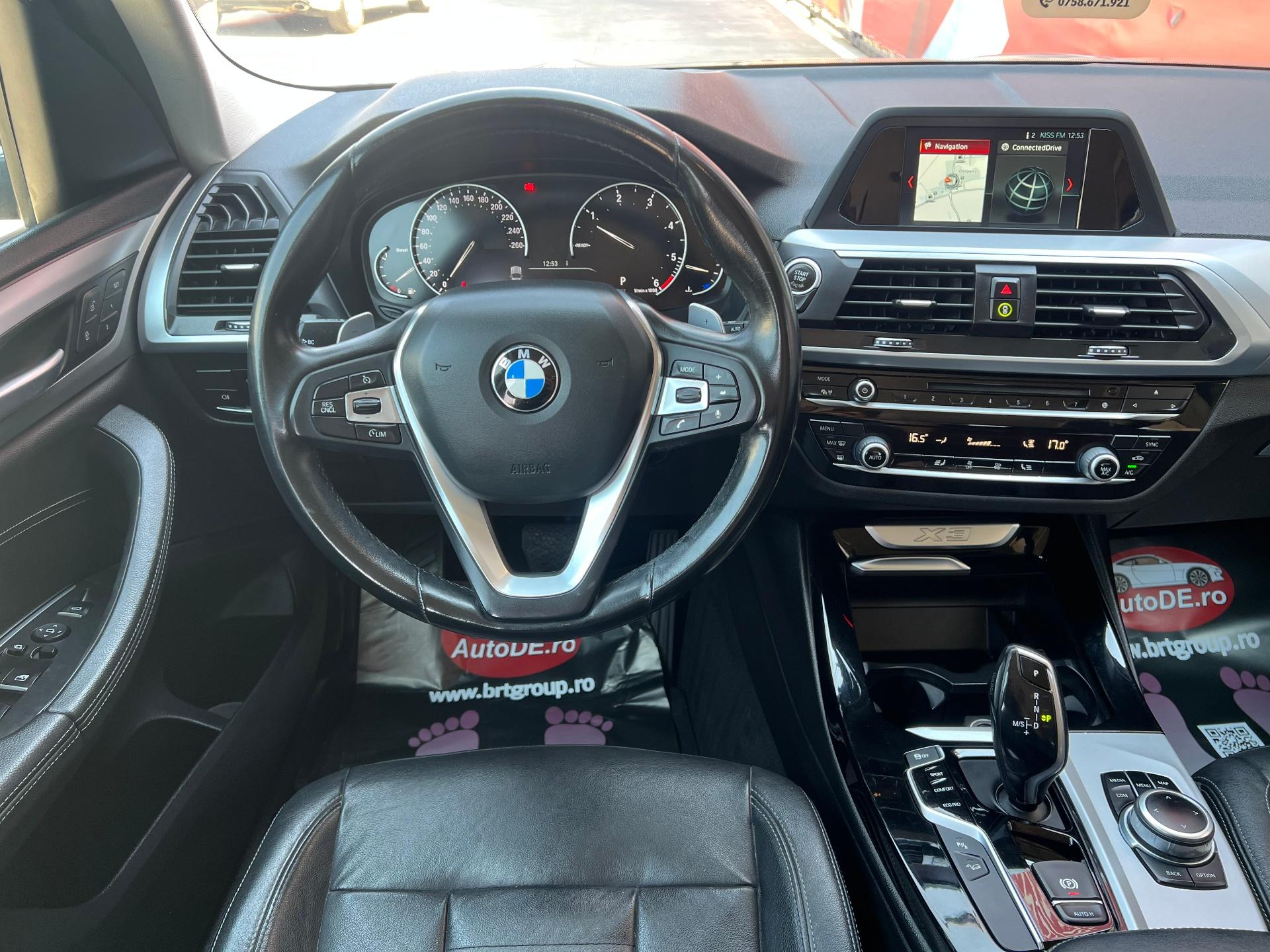 BMW-X3