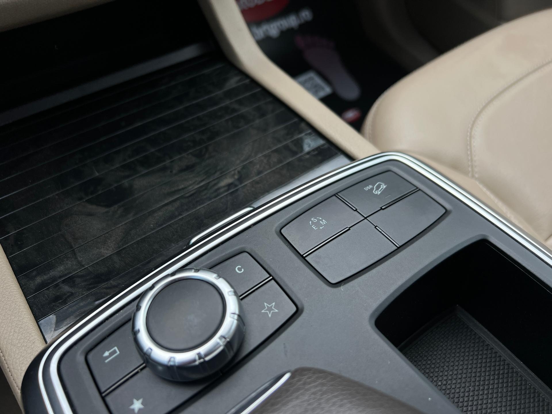 Mercedes-Benz-ML