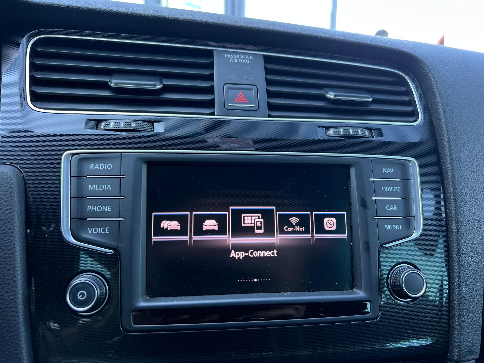 Volkswagen-Golf