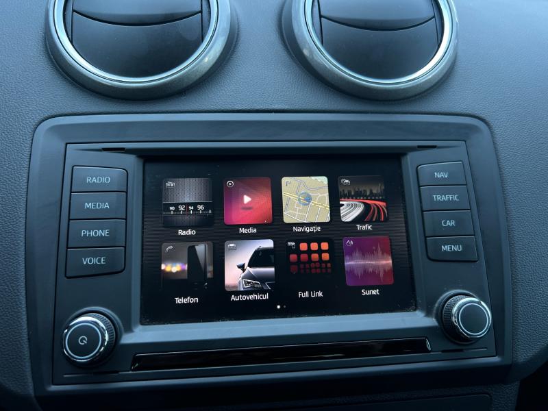 Car Thumb