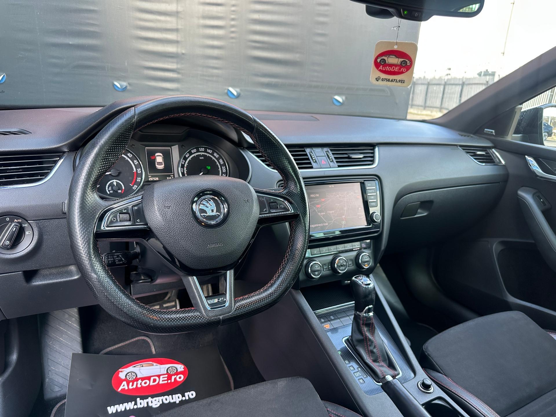 Skoda-Octavia