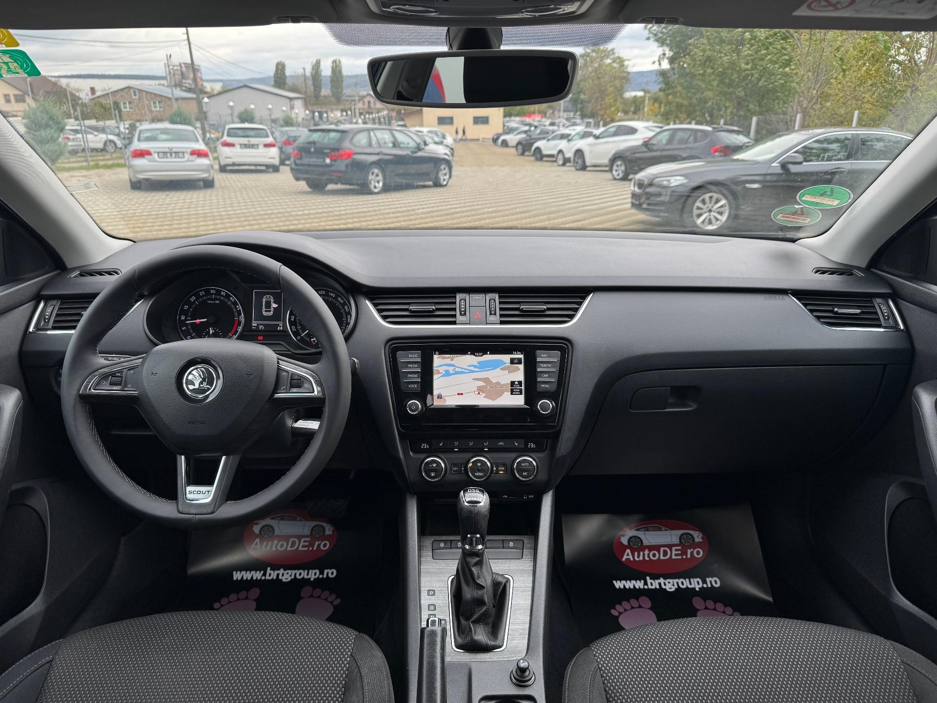 Skoda-Octavia