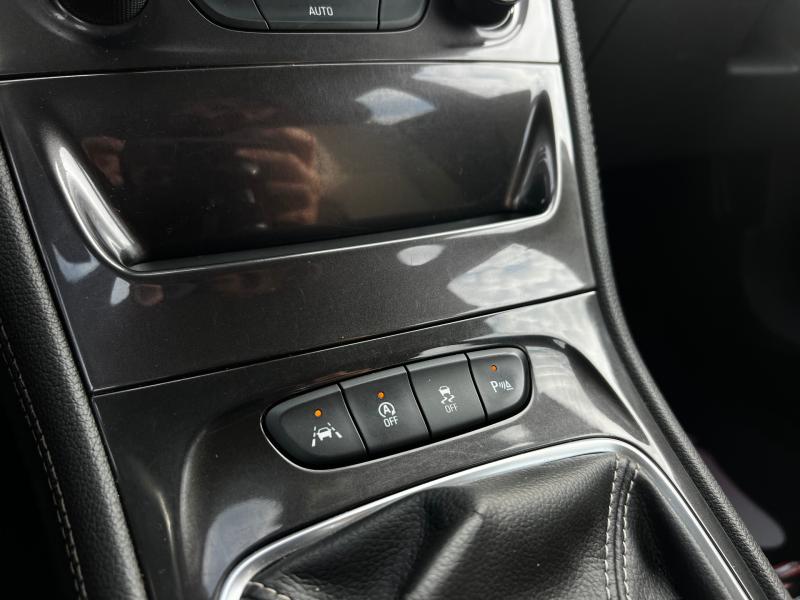 Car Thumb