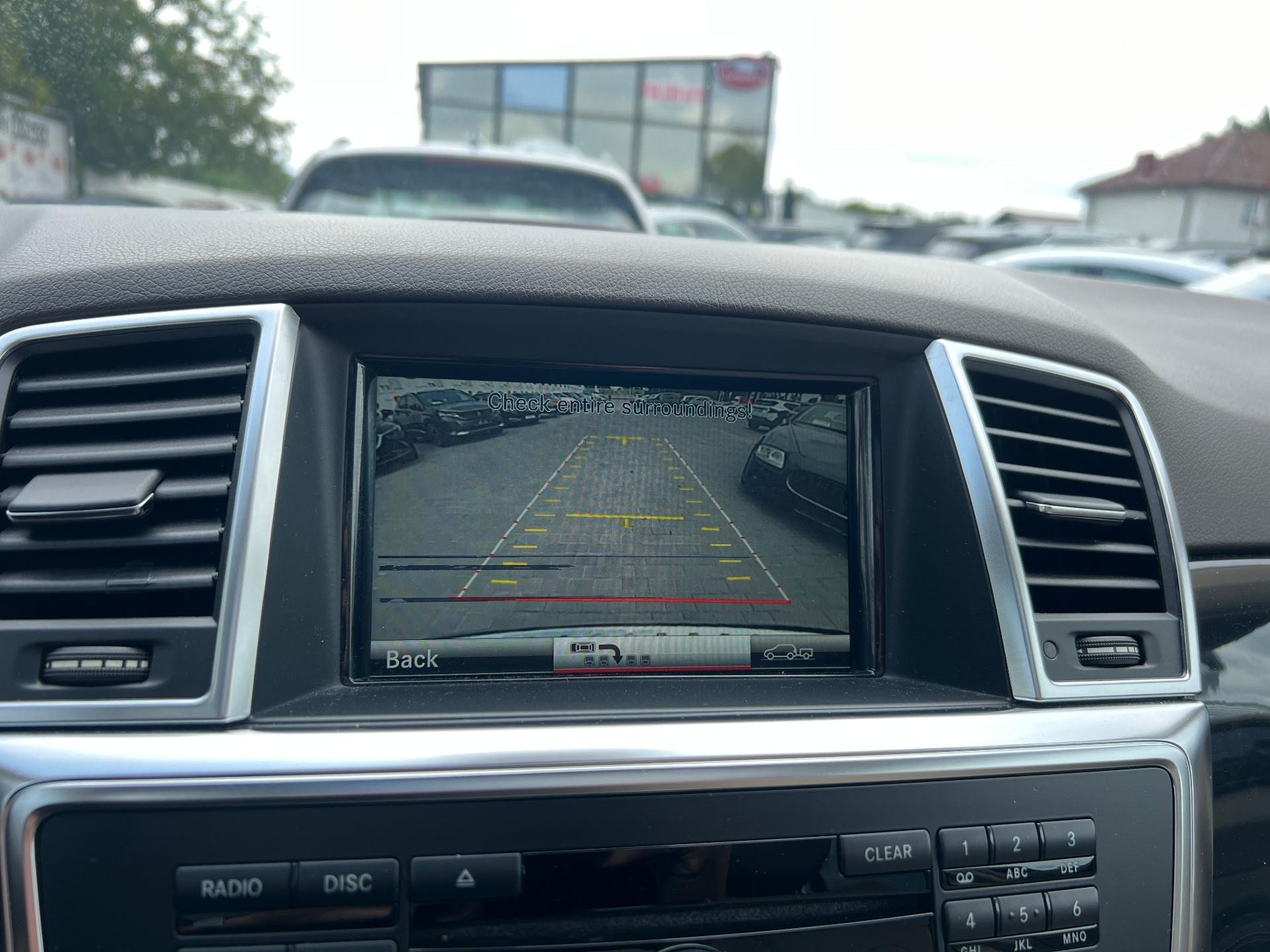Mercedes-Benz-ML