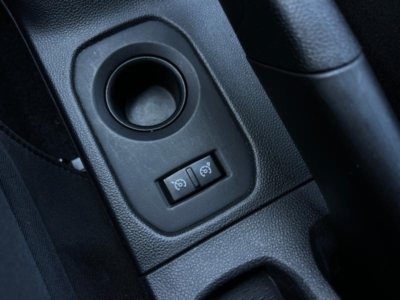 Car Thumb