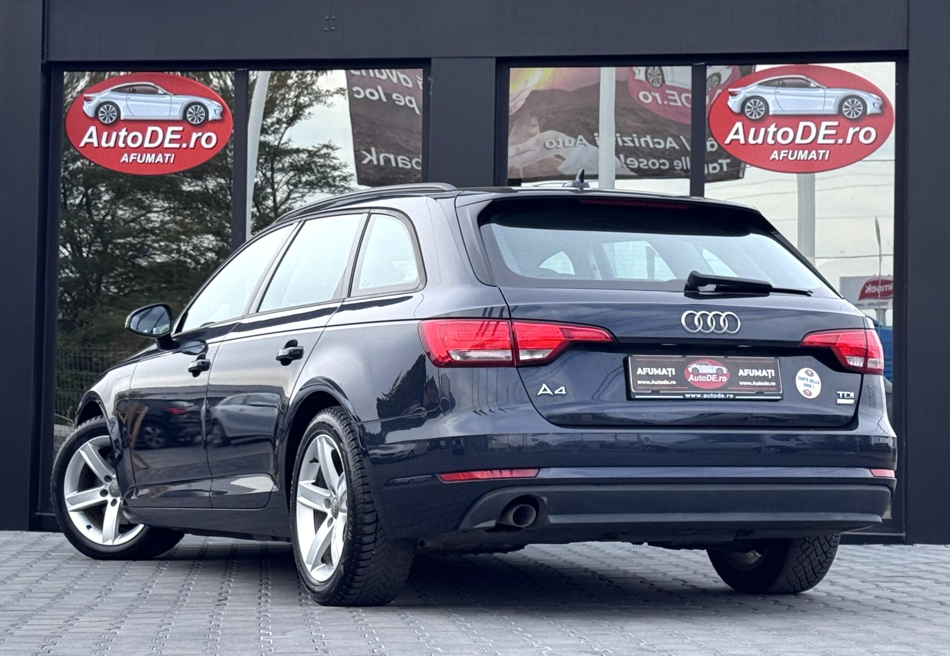 Audi-A4