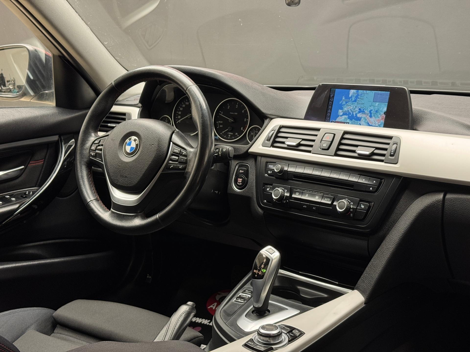 BMW-Seria 3