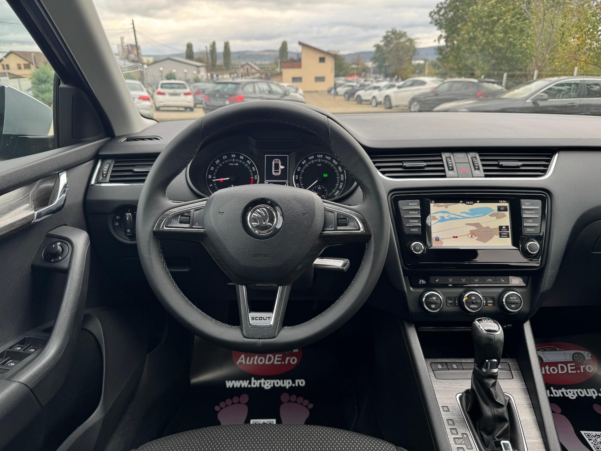 Skoda-Octavia