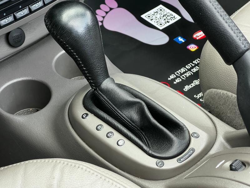 Car Thumb