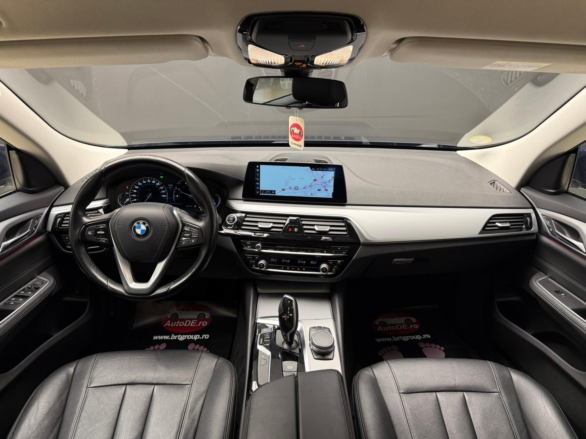 BMW Seria 6