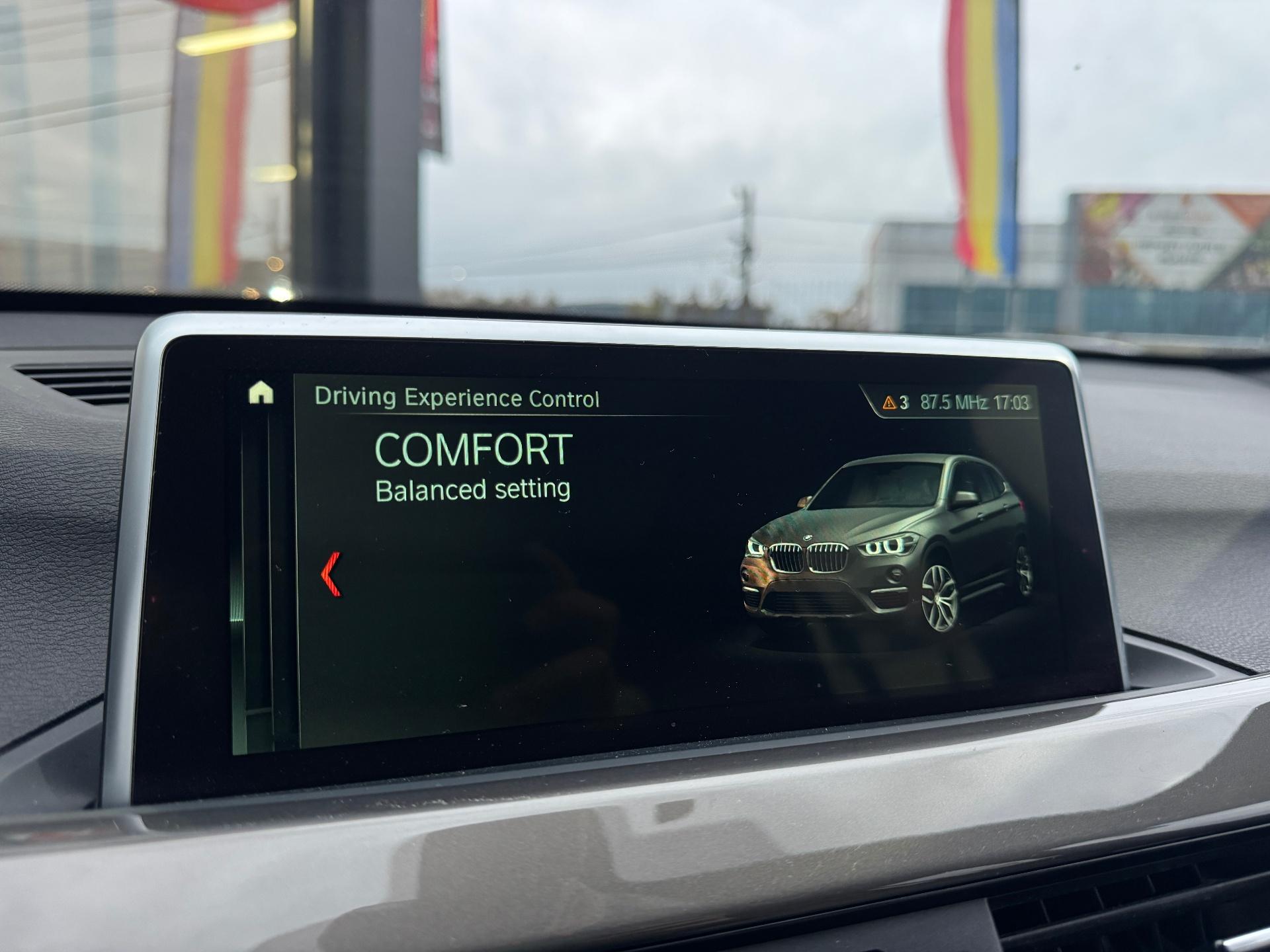 BMW-X1