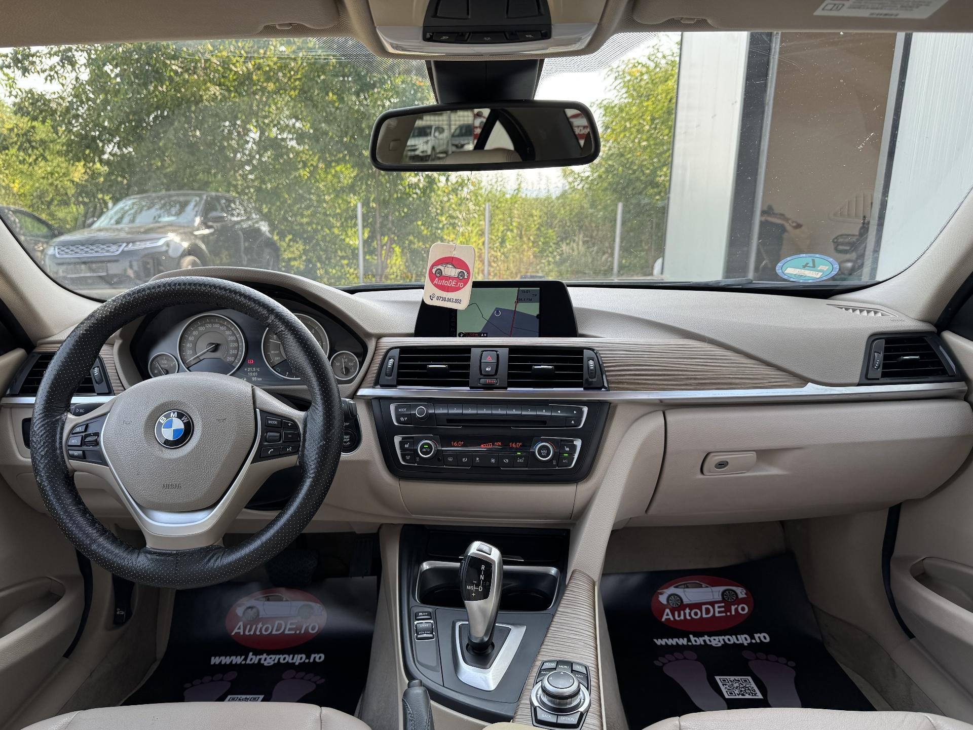 BMW-Seria 3