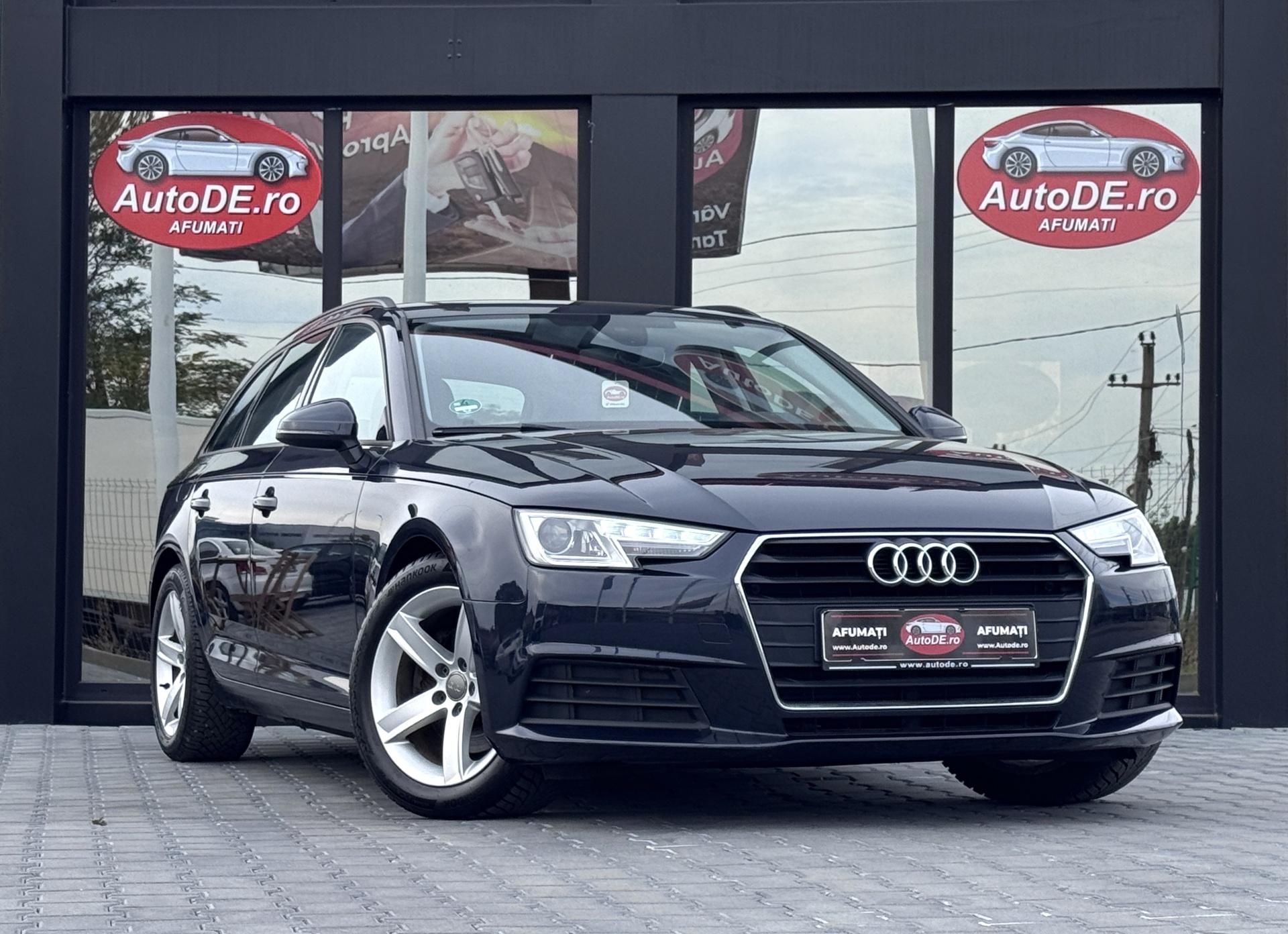 Audi-A4