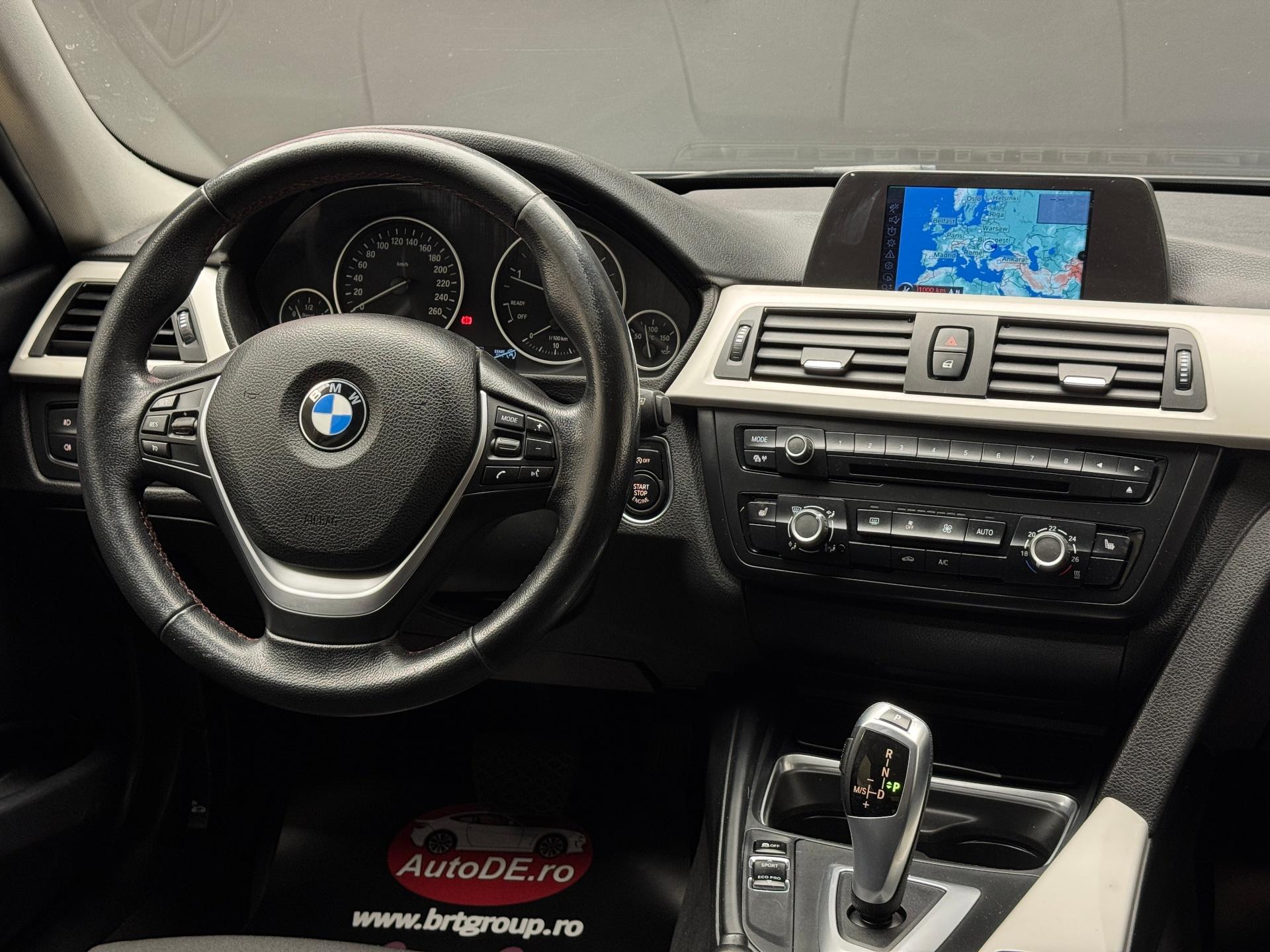BMW-Seria 3