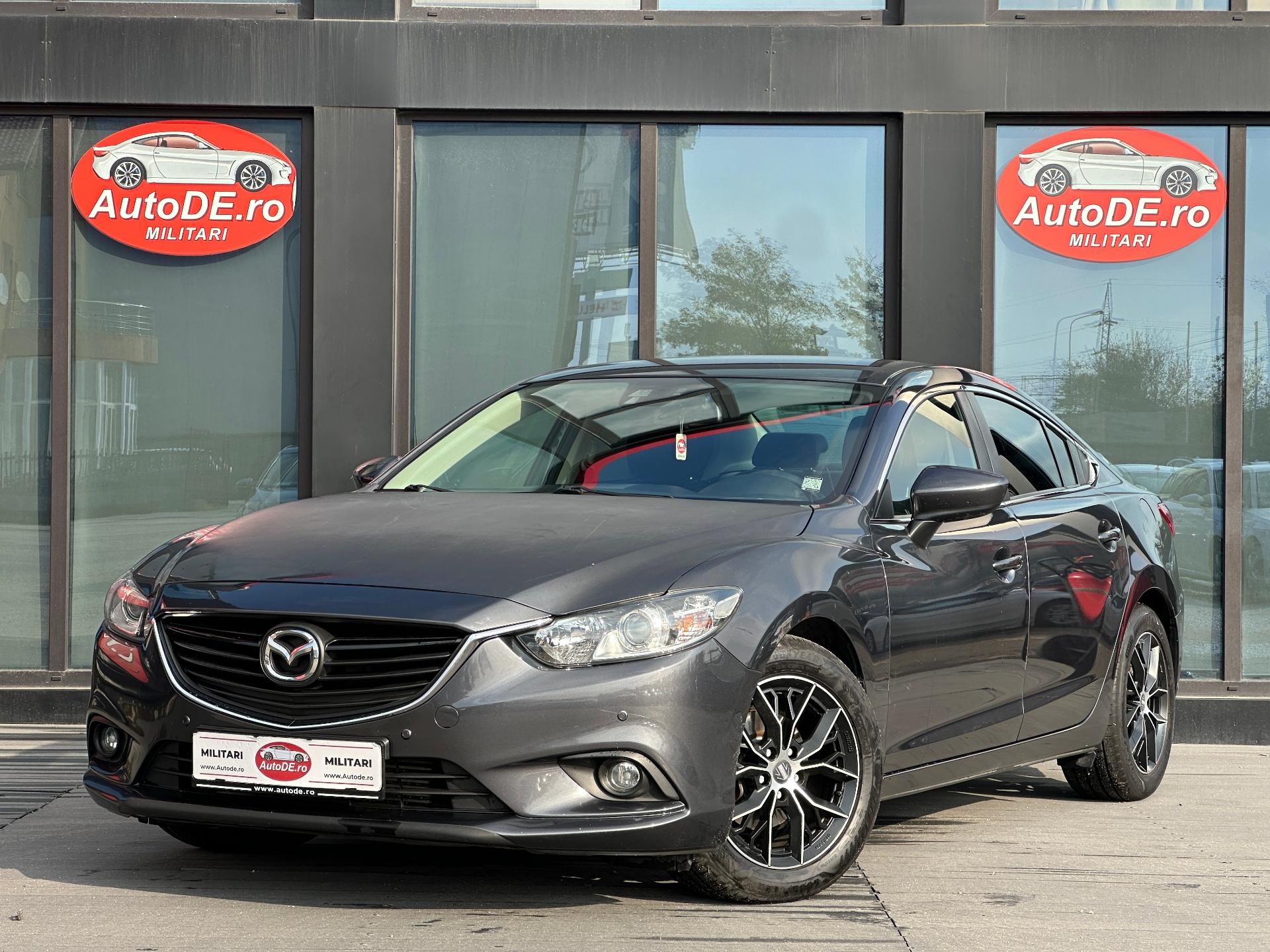 Mazda-6
