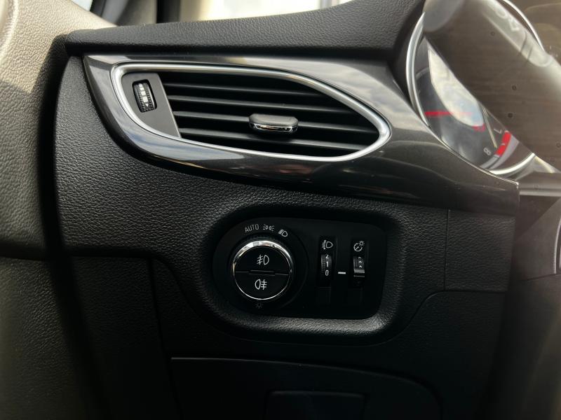 Car Thumb