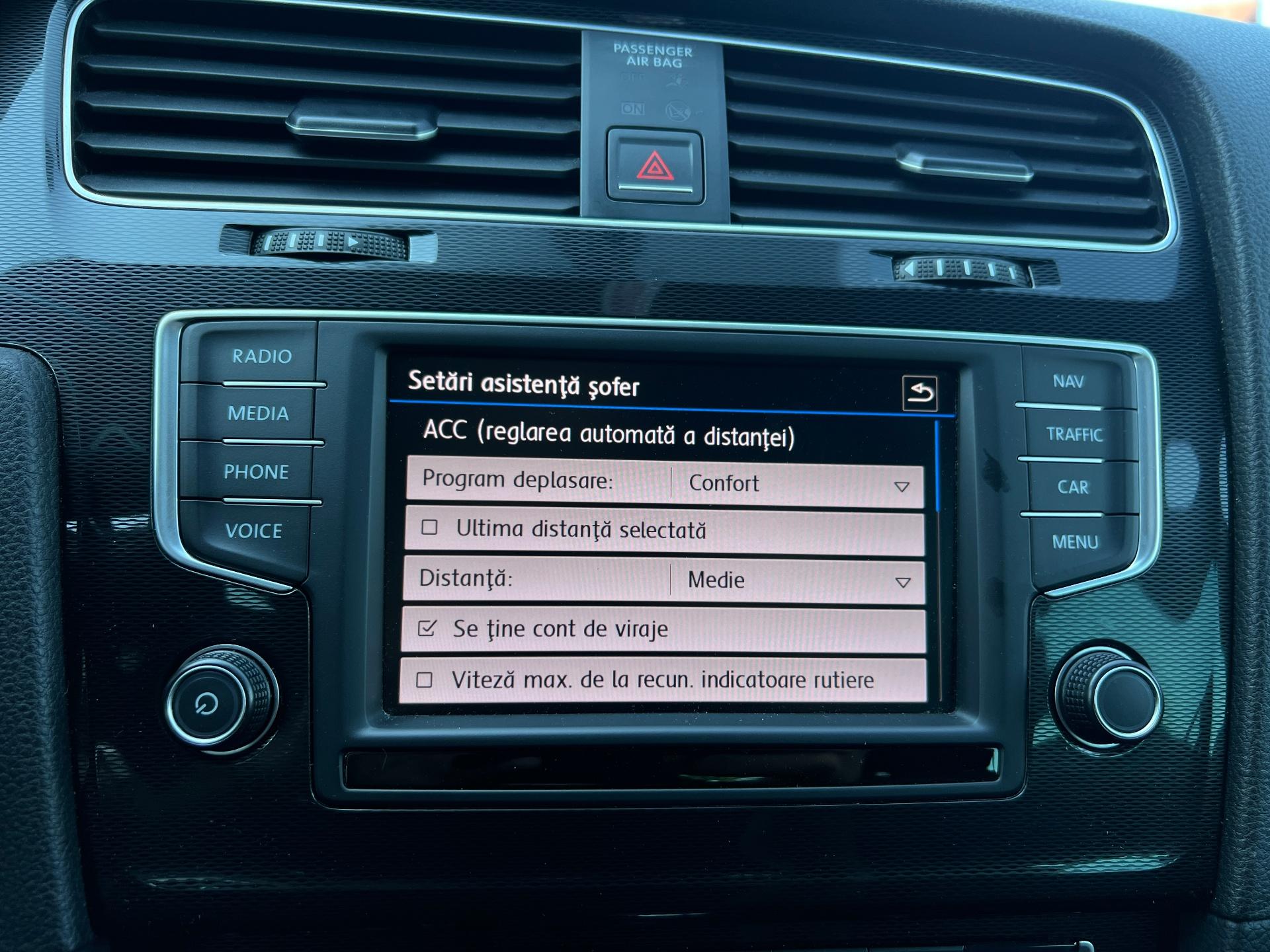 Volkswagen-Golf