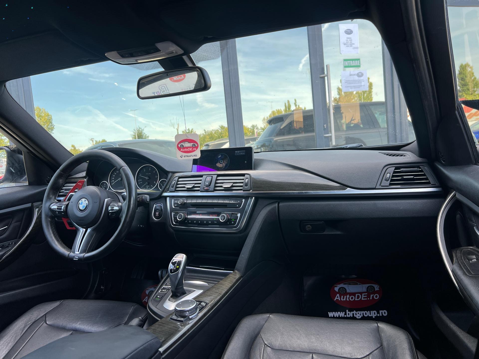 BMW-Seria 3