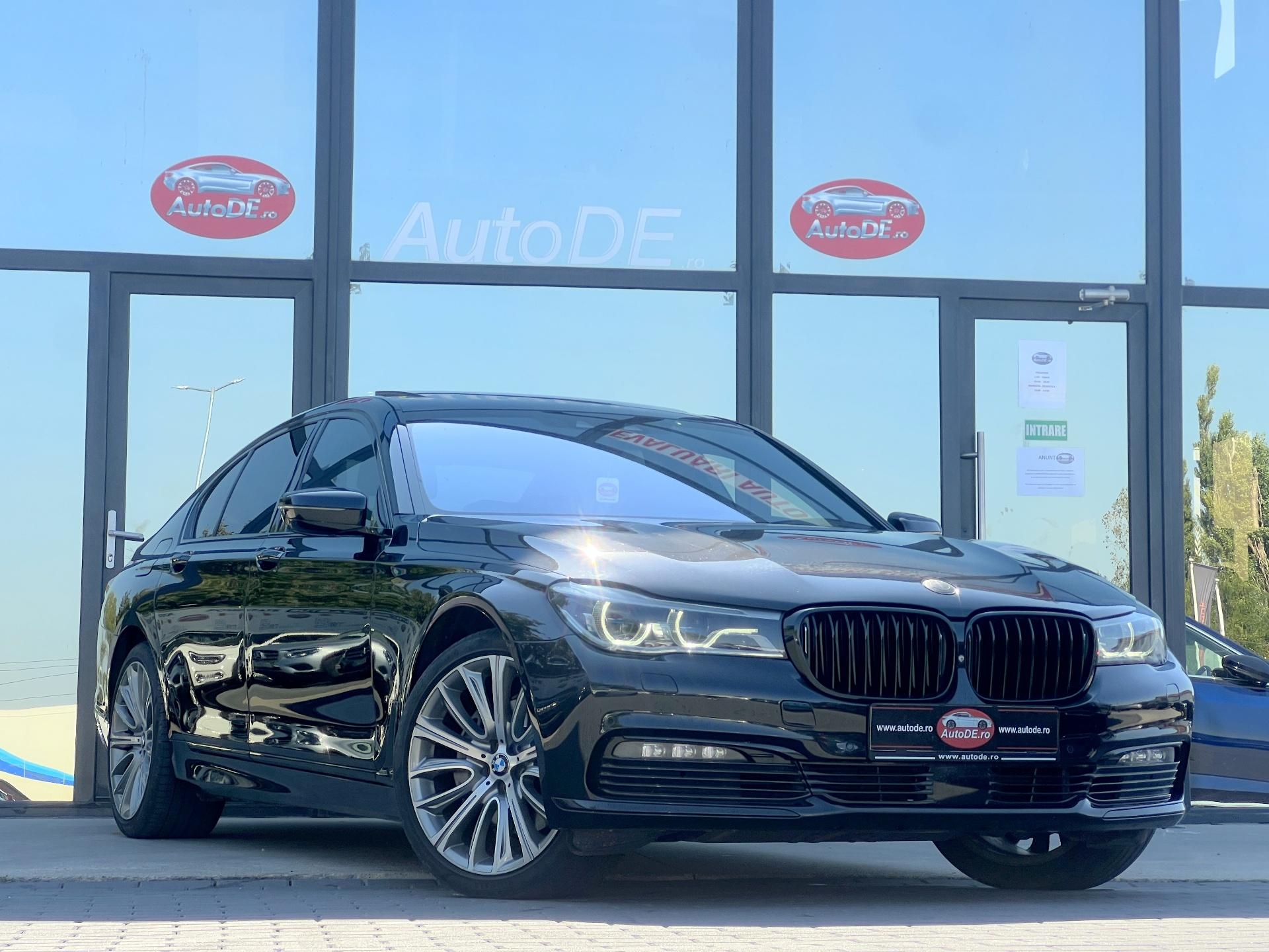 BMW-Seria 7
