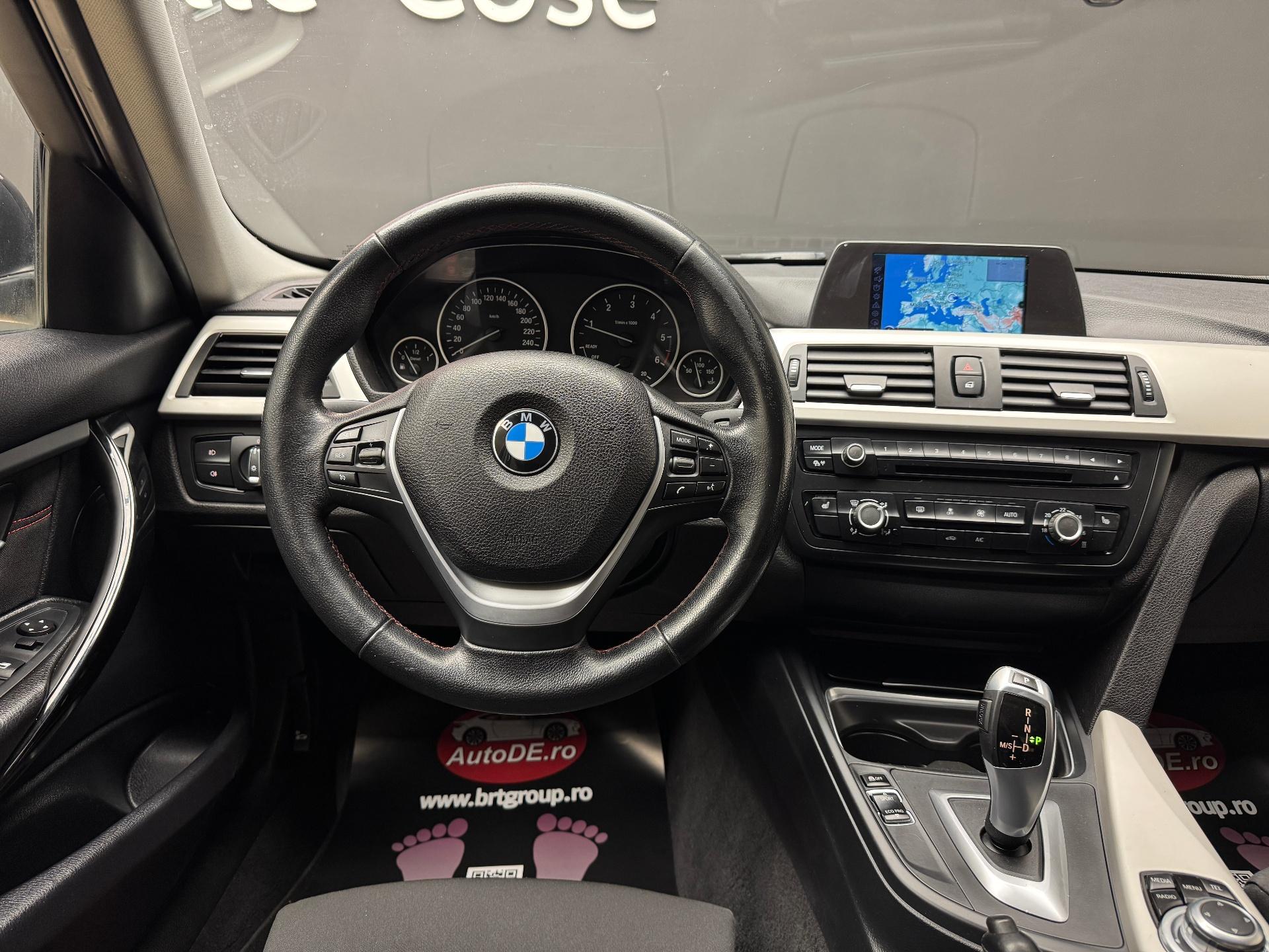BMW-Seria 3