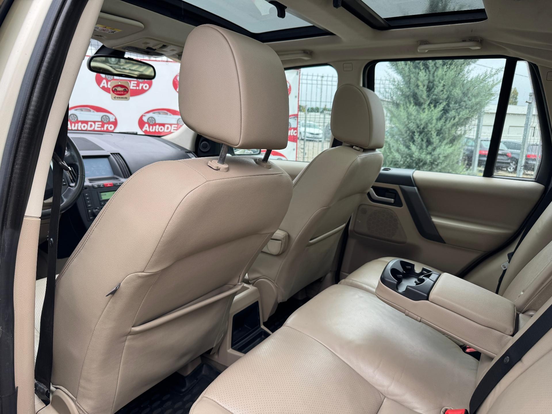 Land Rover-Freelander