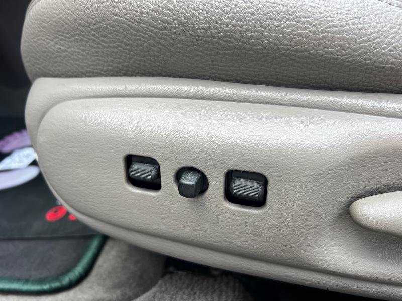 Car Thumb