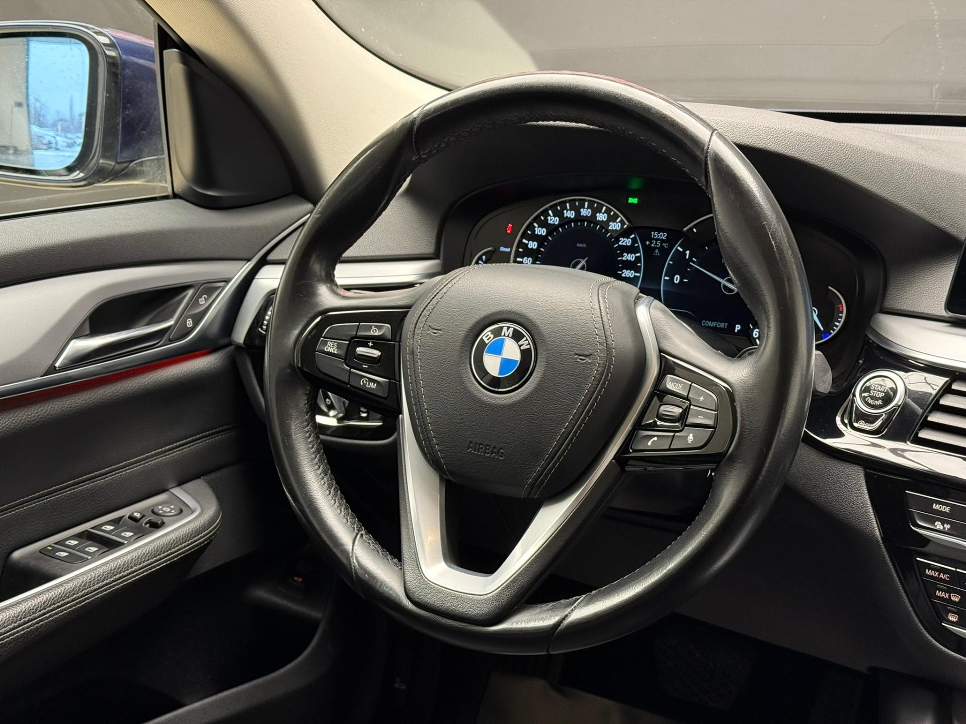BMW-Seria 6