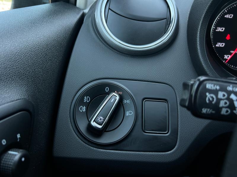 Car Thumb