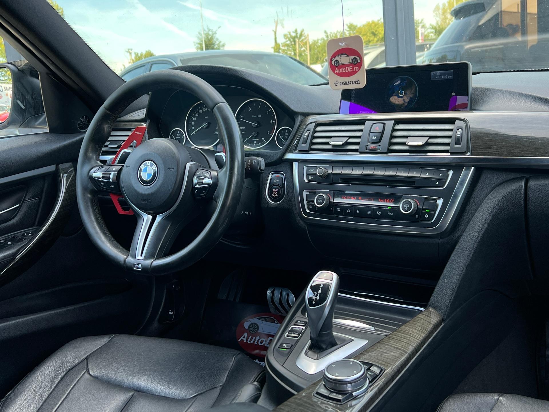 BMW-Seria 3