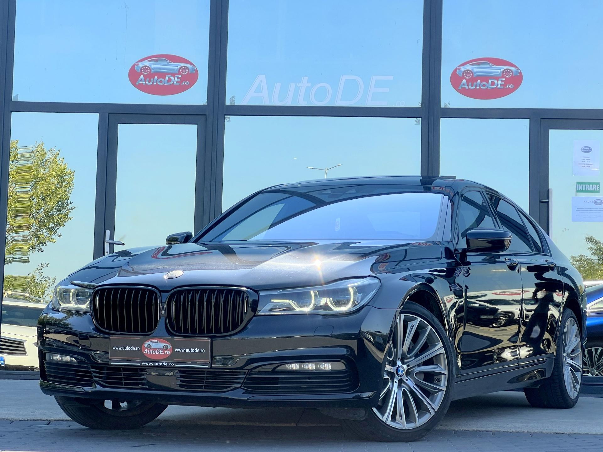 BMW-Seria 7