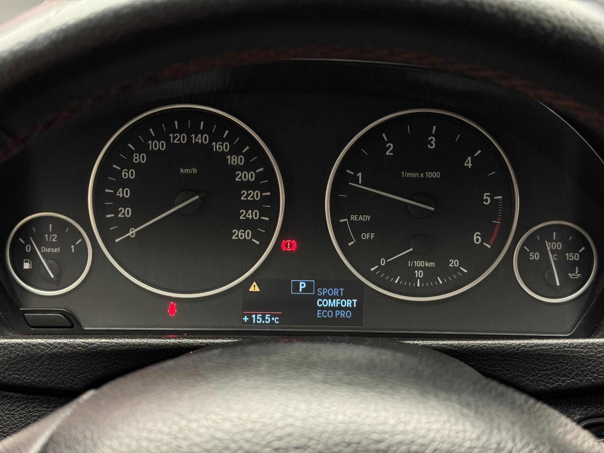 BMW-Seria 3