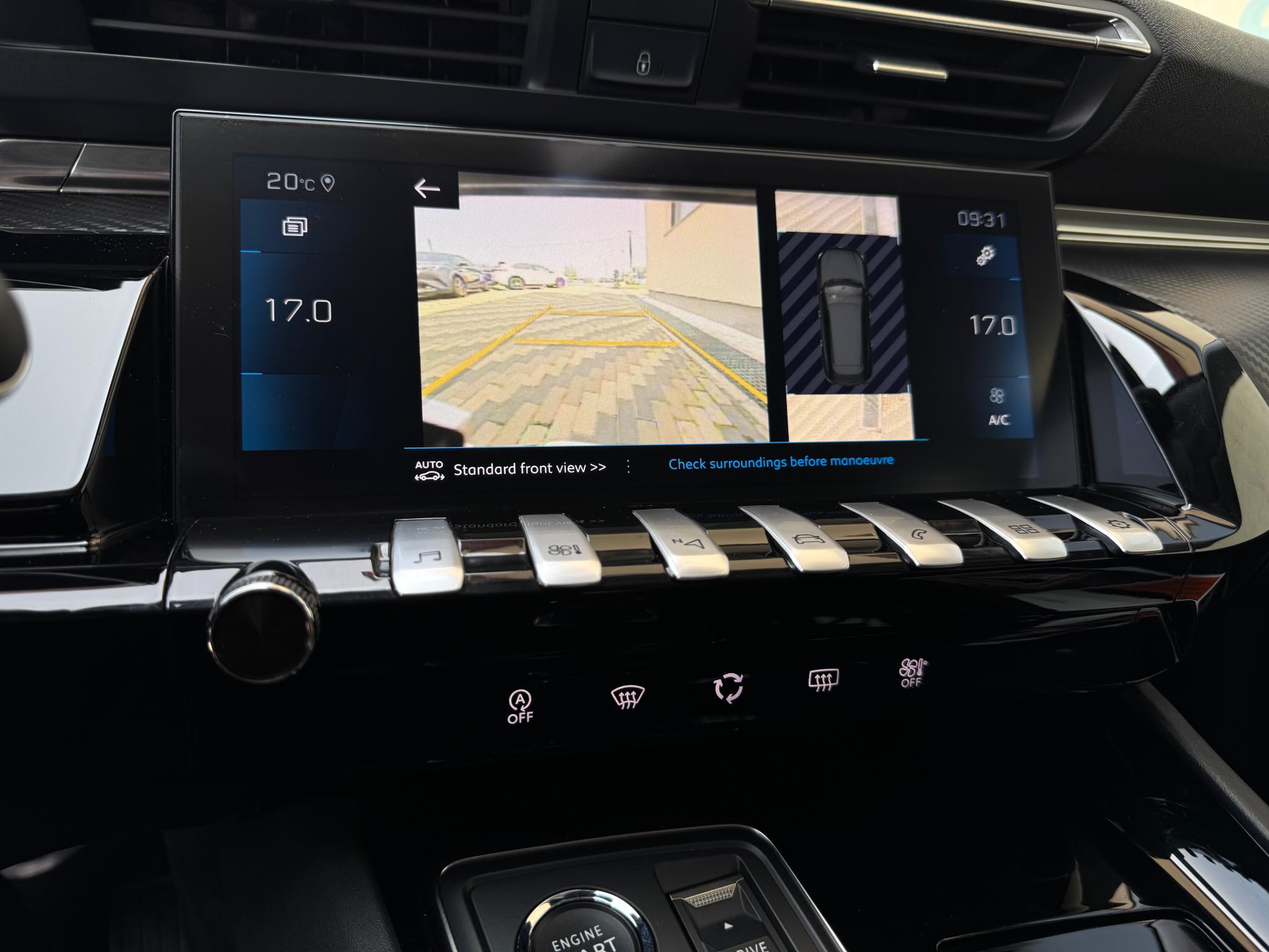 Peugeot-508