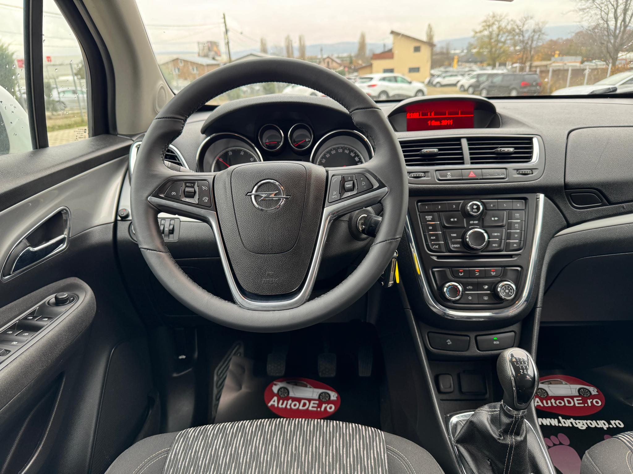 Opel-Mokka