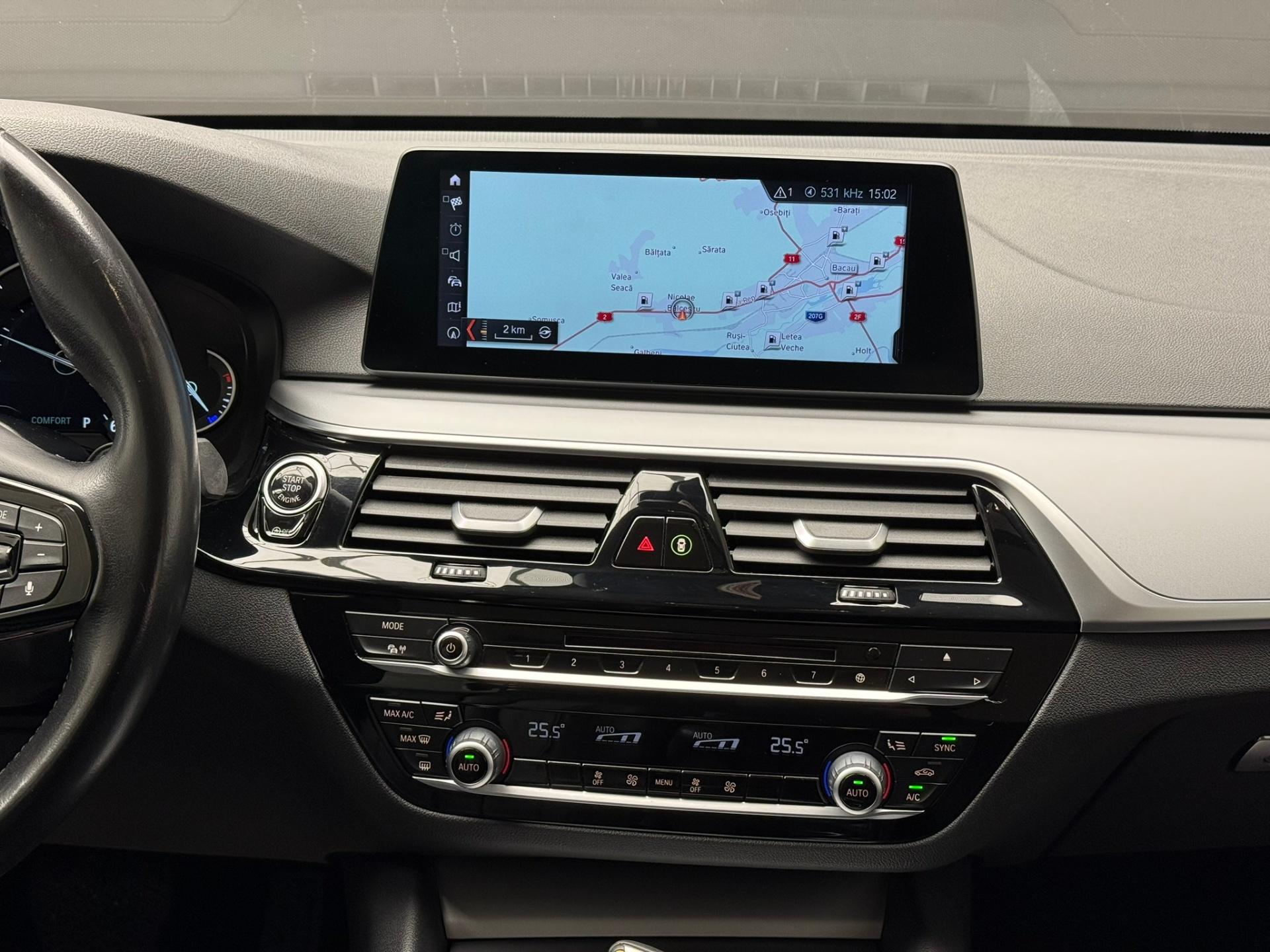 BMW-Seria 6