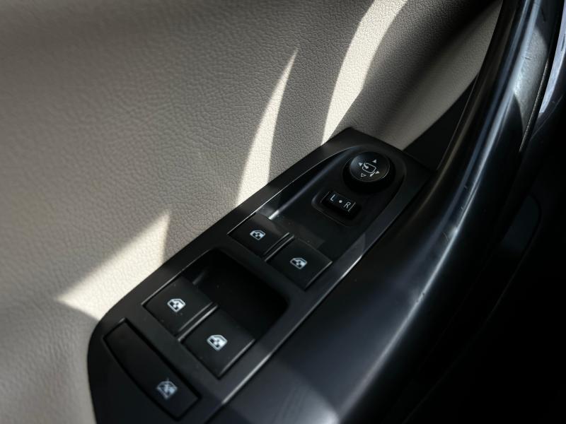 Car Thumb
