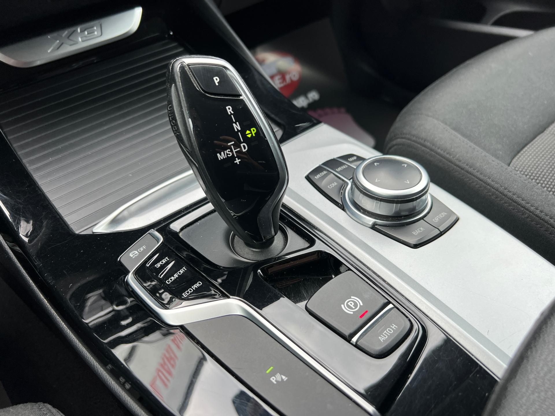 BMW-X3