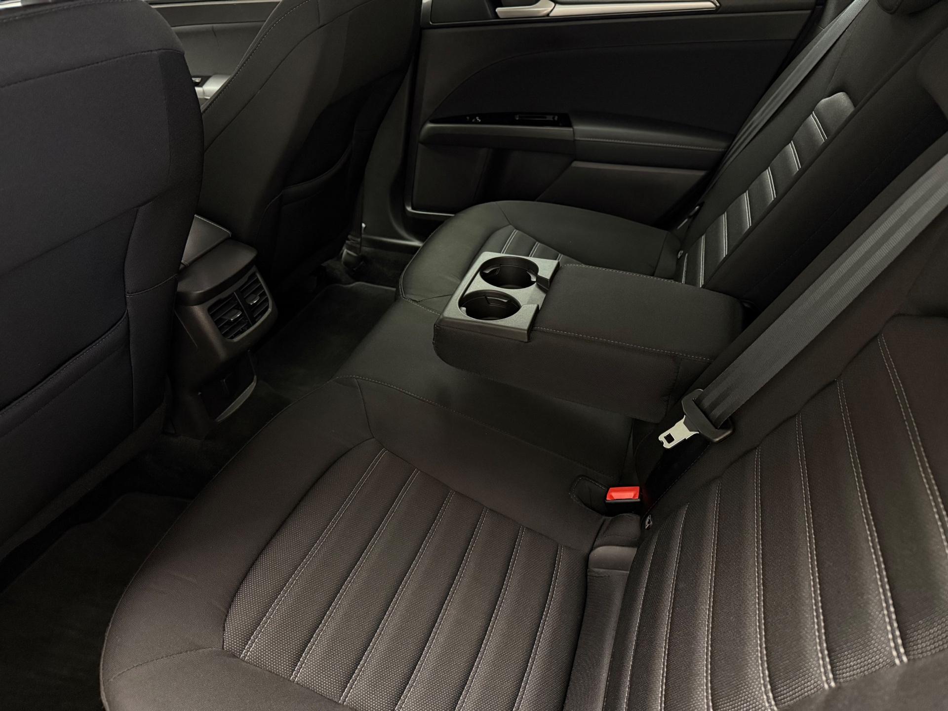 Ford-Mondeo