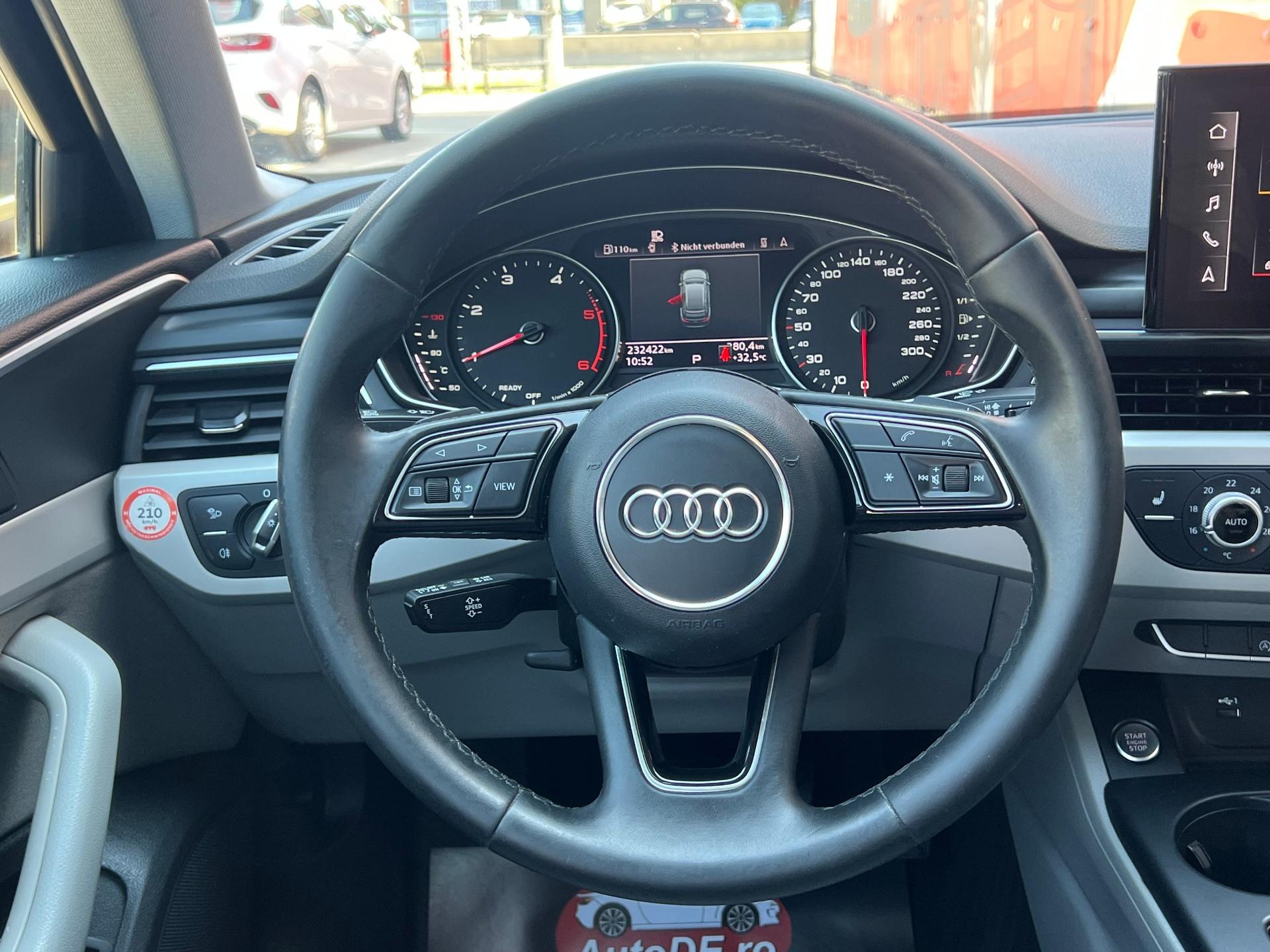 Audi-A4